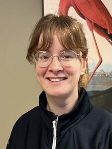 Babette Jansen - Verdipark Fysiotherapie