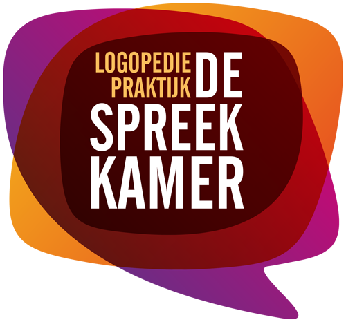 Logo De Spreekkamer – Logopedie Almelo