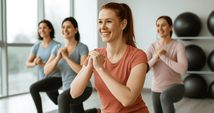 MamaFit in Almelo en omgeving - Verdipark Fysiotherapie