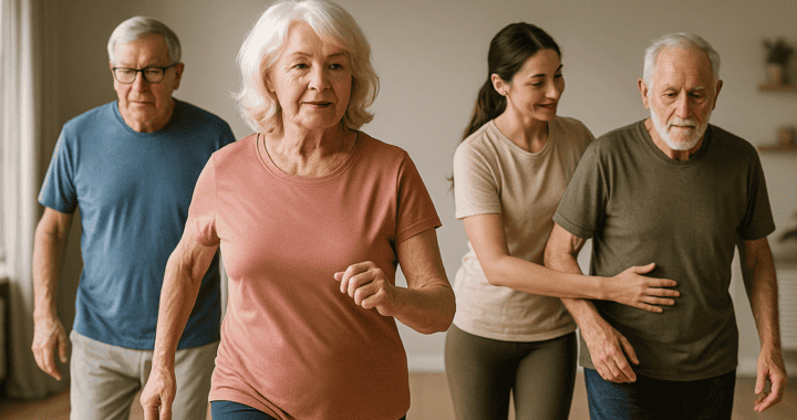 Valpereventie aanbod uitgebreid - Verdipark Fysiotherapie